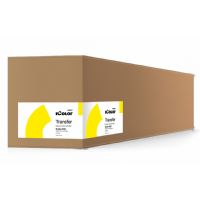 IColor 650 Yellow Toner Cartridge (10,000 pages)